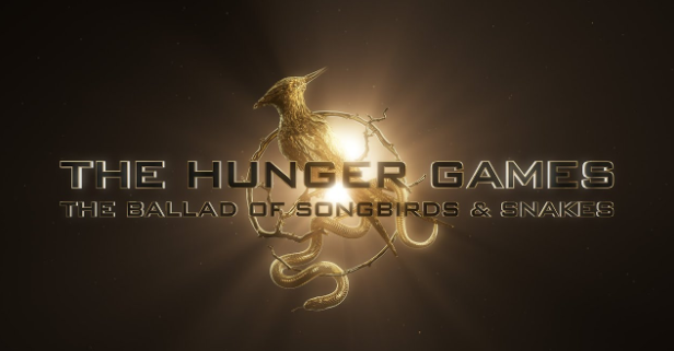 'The Hunger Games: The Ballad of the Songbirds and Snakes' Review