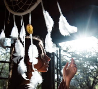 National Native American Heritage Month