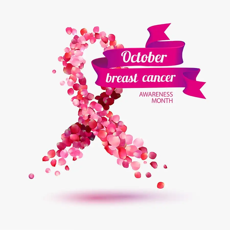 Breast Cancer Awareness Month