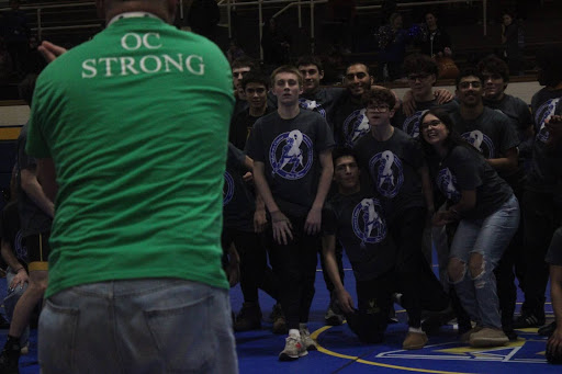 Take Down Cancer in Honor of Pat O’Connell