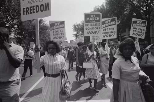 Knowing America’s History
