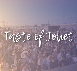 The Taste of Joliet