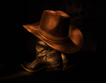 He Wasn’t an Outlaw