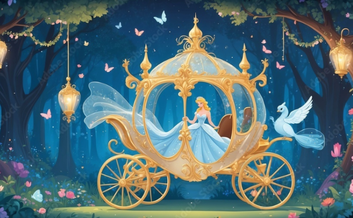 “Cinderella’s Daughter” Song Review