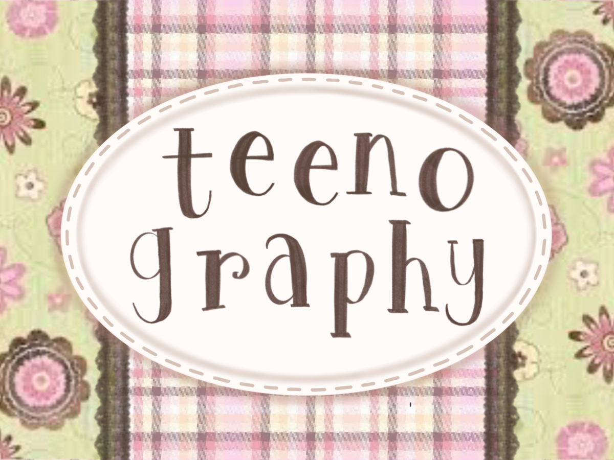 Teenography