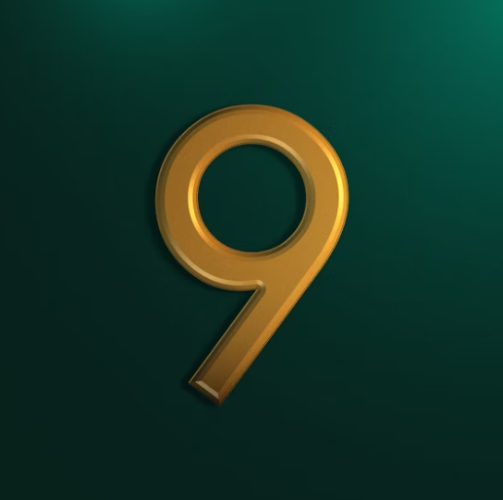 "9" Song Review